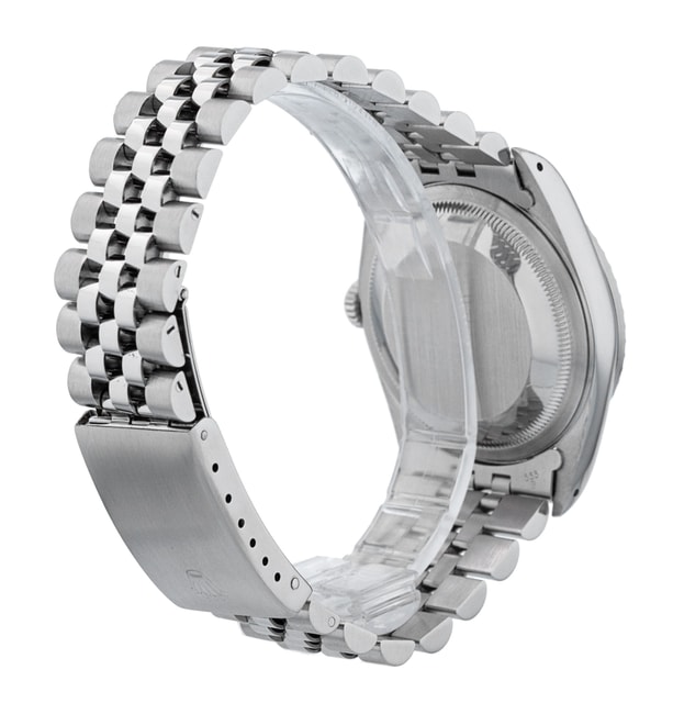 Rolex Datejust 16220 Image 3